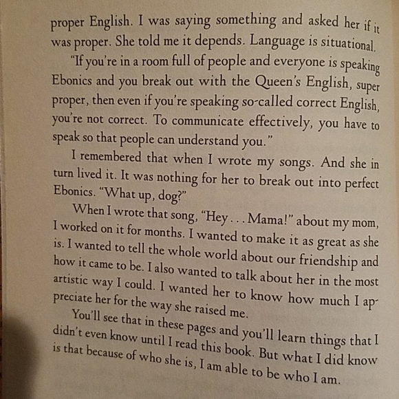 Raising Kanye Life lessons from Donde West - Picture 12 of 16